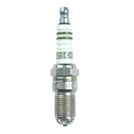 Bosch NICKEL SPARK PLUG(PR-EA/BX-10) 7411